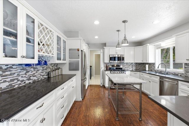 9184 N Finucane DR, Hayden, ID 83835