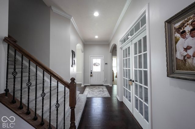 13471 Mancroft Drive, Fishers, IN 46037