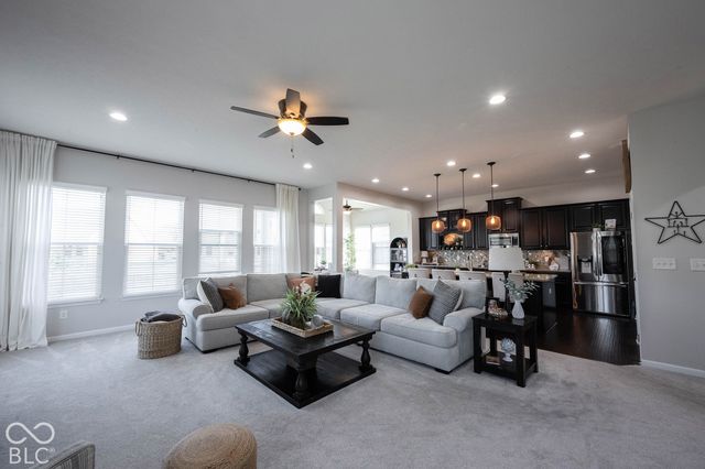 13471 Mancroft Drive, Fishers, IN 46037