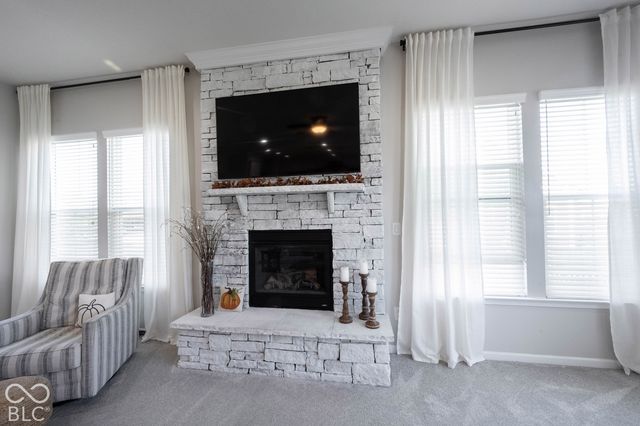 13471 Mancroft Drive, Fishers, IN 46037