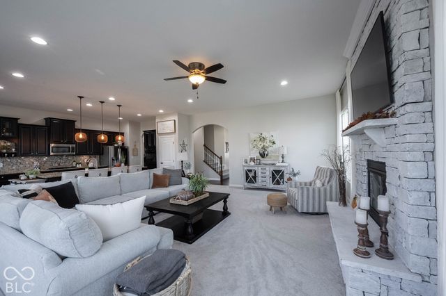 13471 Mancroft Drive, Fishers, IN 46037
