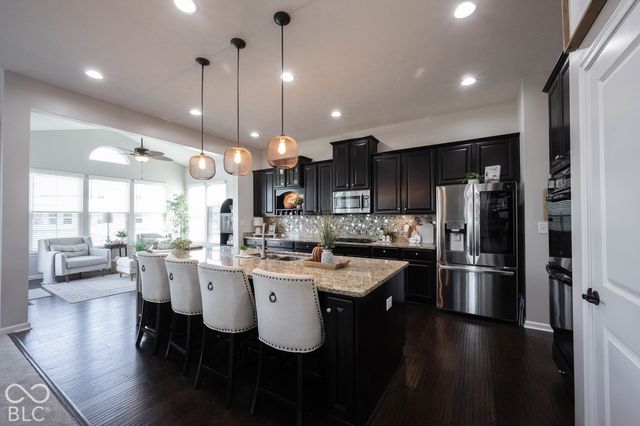 13471 Mancroft Drive, Fishers, IN 46037