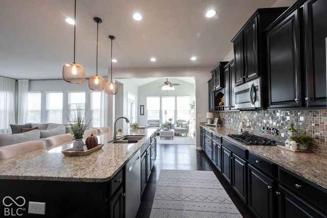 13471 Mancroft Drive, Fishers, IN 46037