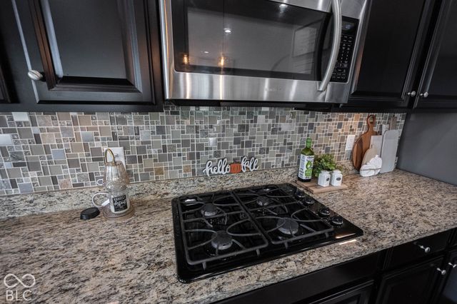 13471 Mancroft Drive, Fishers, IN 46037
