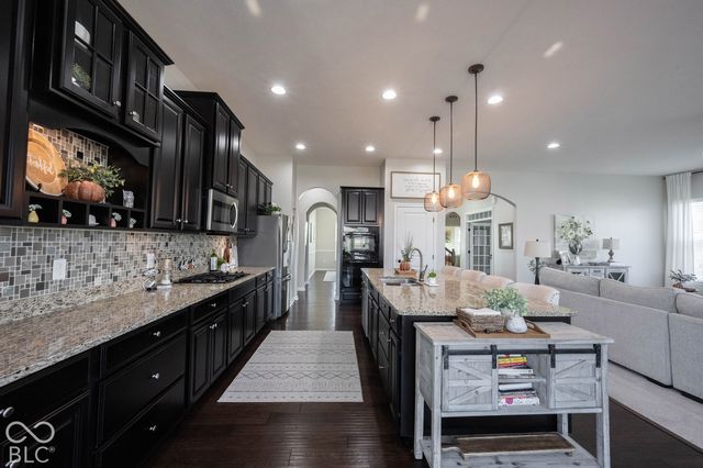 13471 Mancroft Drive, Fishers, IN 46037