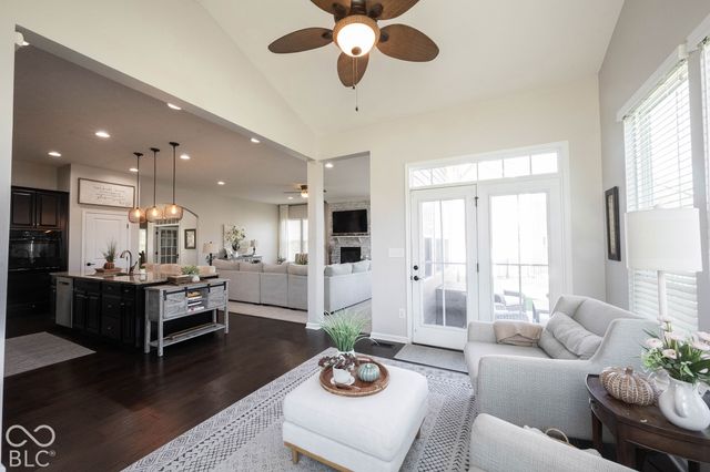 13471 Mancroft Drive, Fishers, IN 46037