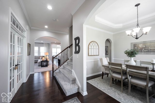 13471 Mancroft Drive, Fishers, IN 46037