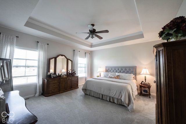 13471 Mancroft Drive, Fishers, IN 46037