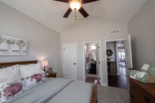 13471 Mancroft Drive, Fishers, IN 46037