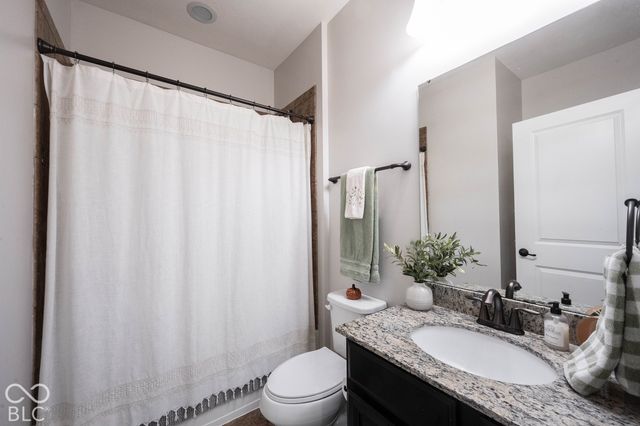 13471 Mancroft Drive, Fishers, IN 46037