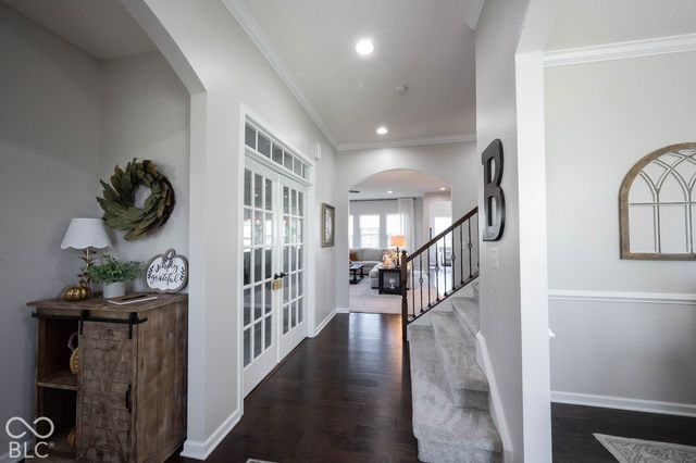 13471 Mancroft Drive, Fishers, IN 46037