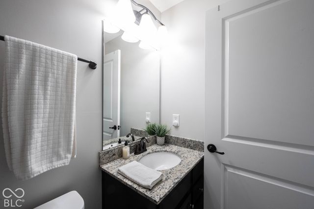 13471 Mancroft Drive, Fishers, IN 46037