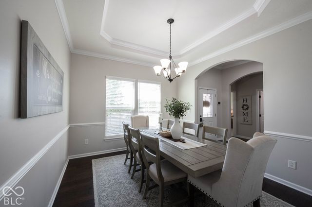 13471 Mancroft Drive, Fishers, IN 46037