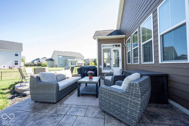 13471 Mancroft Drive, Fishers, IN 46037
