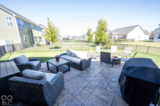 13471 Mancroft Drive, Fishers, IN 46037
