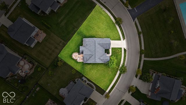 13471 Mancroft Drive, Fishers, IN 46037
