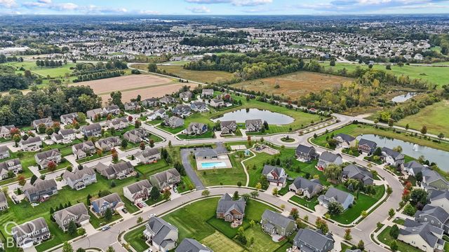 13471 Mancroft Drive, Fishers, IN 46037