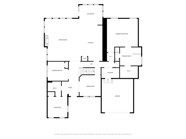 13471 Mancroft Drive, Fishers, IN 46037