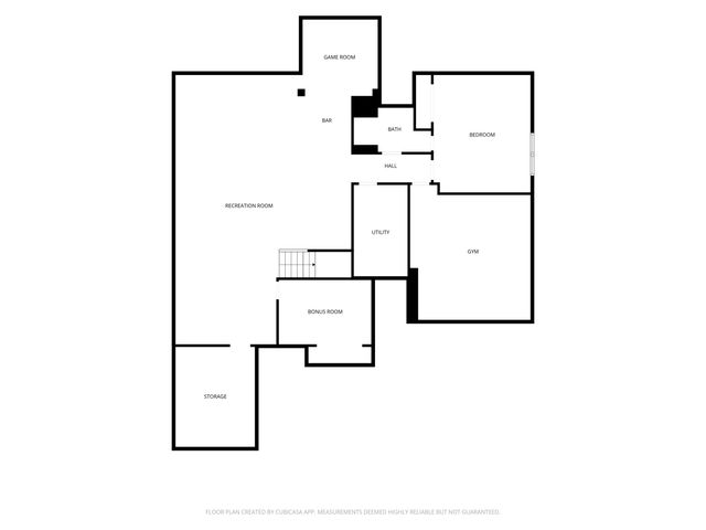 13471 Mancroft Drive, Fishers, IN 46037