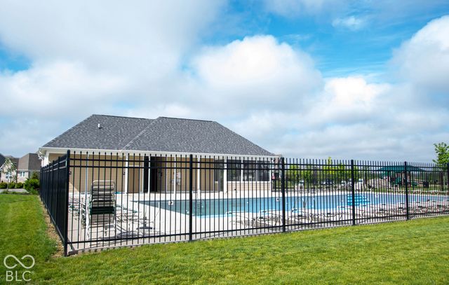 13471 Mancroft Drive, Fishers, IN 46037