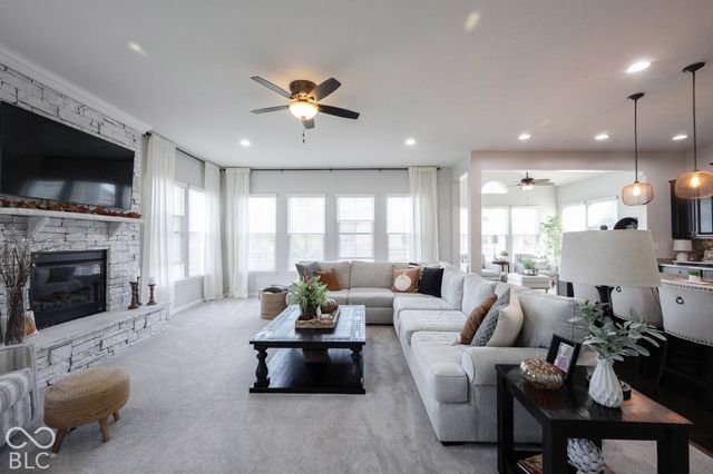 13471 Mancroft Drive, Fishers, IN 46037