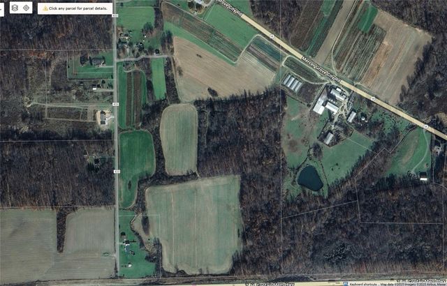 13XX Mercer-Grove City Rd, Findley Twp, PA 16137