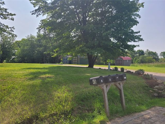 13XX Mercer-Grove City Rd, Findley Twp, PA 16137