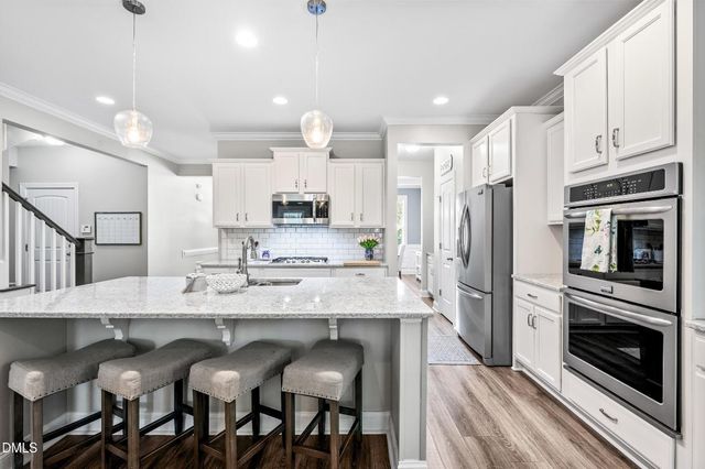 307 Cedar Pond Court, Knightdale, NC 27545