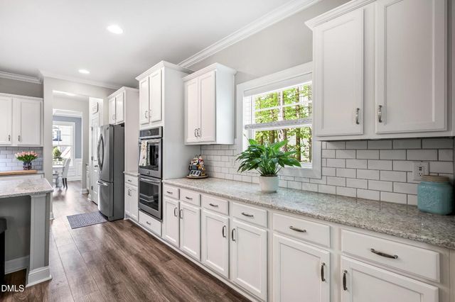 307 Cedar Pond Court, Knightdale, NC 27545