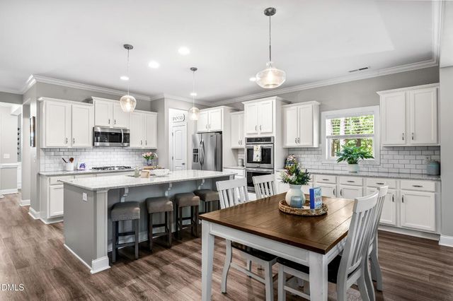 307 Cedar Pond Court, Knightdale, NC 27545