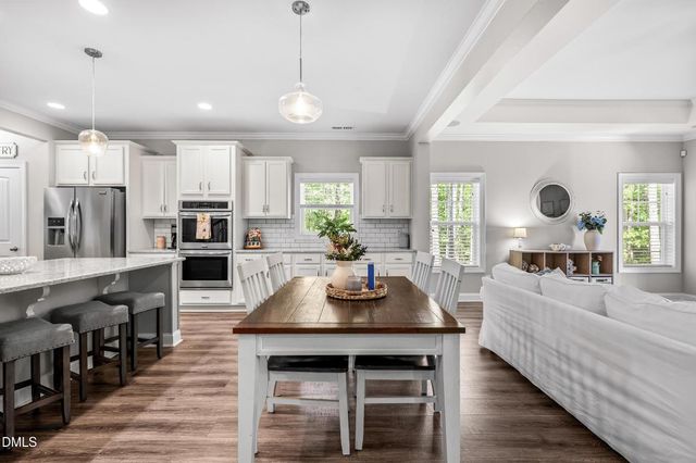 307 Cedar Pond Court, Knightdale, NC 27545