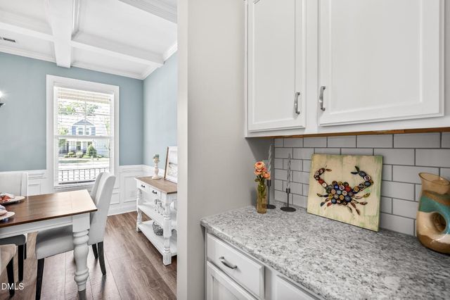 307 Cedar Pond Court, Knightdale, NC 27545