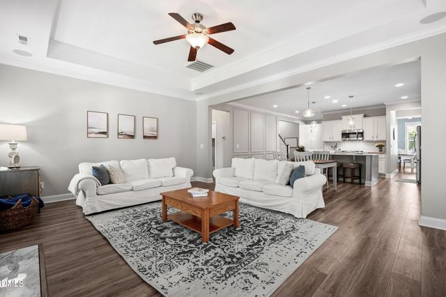 307 Cedar Pond Court, Knightdale, NC 27545