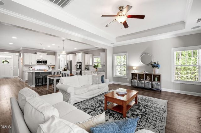 307 Cedar Pond Court, Knightdale, NC 27545