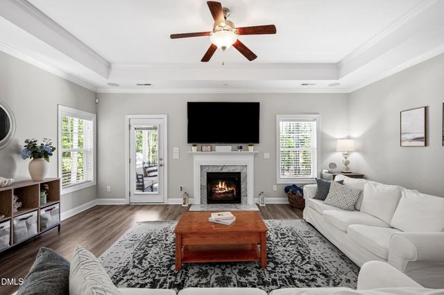 307 Cedar Pond Court, Knightdale, NC 27545