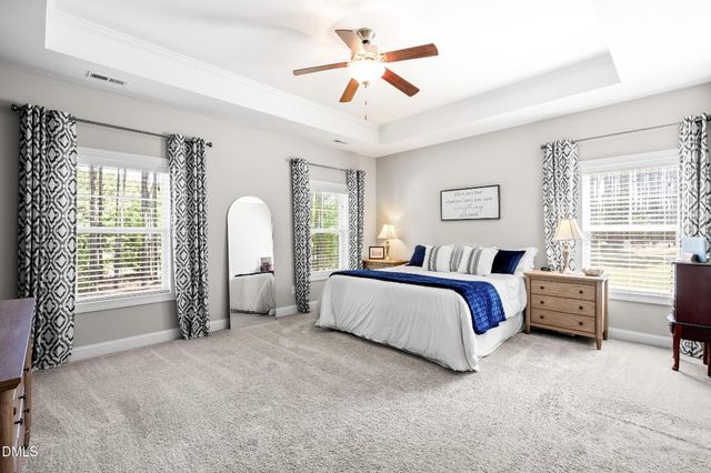 307 Cedar Pond Court, Knightdale, NC 27545