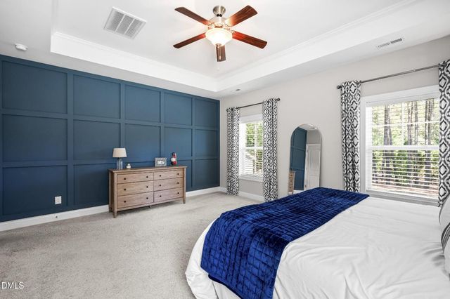 307 Cedar Pond Court, Knightdale, NC 27545