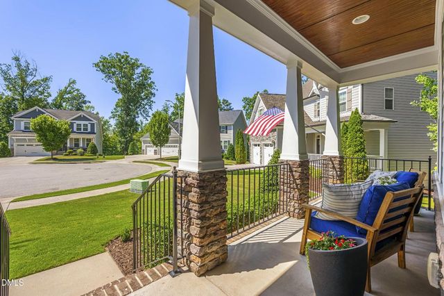 307 Cedar Pond Court, Knightdale, NC 27545