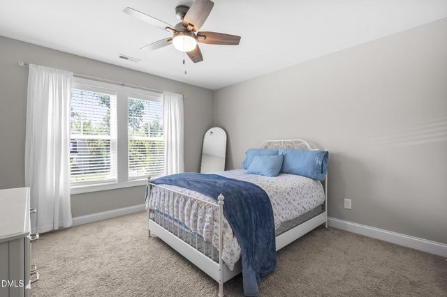307 Cedar Pond Court, Knightdale, NC 27545