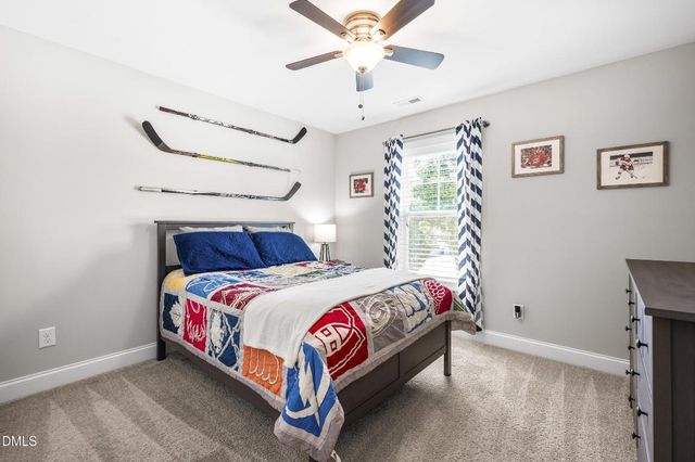 307 Cedar Pond Court, Knightdale, NC 27545