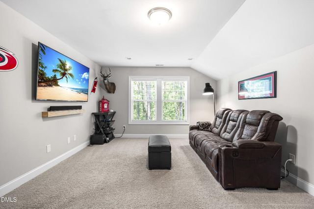 307 Cedar Pond Court, Knightdale, NC 27545