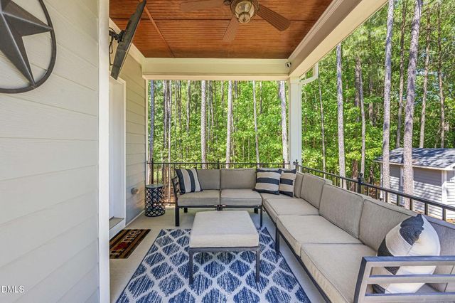 307 Cedar Pond Court, Knightdale, NC 27545