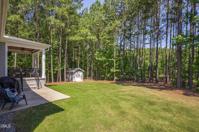 307 Cedar Pond Court, Knightdale, NC 27545