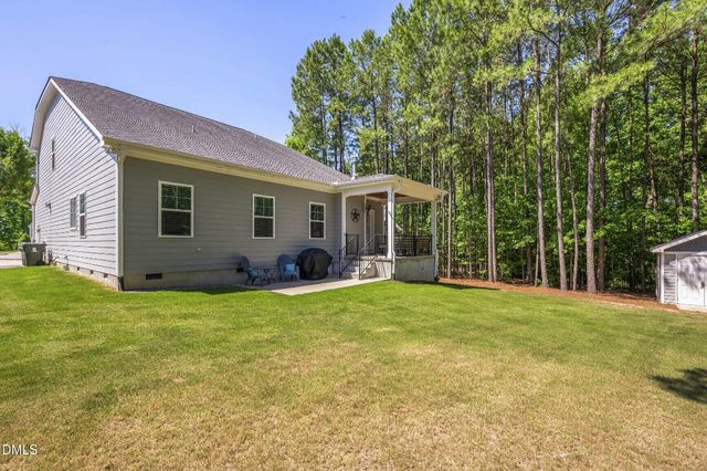 307 Cedar Pond Court, Knightdale, NC 27545