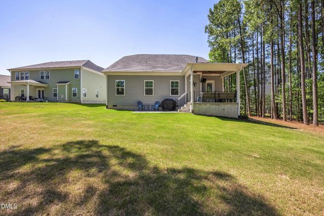 307 Cedar Pond Court, Knightdale, NC 27545