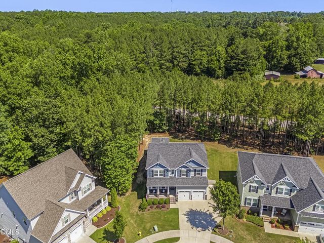 307 Cedar Pond Court, Knightdale, NC 27545