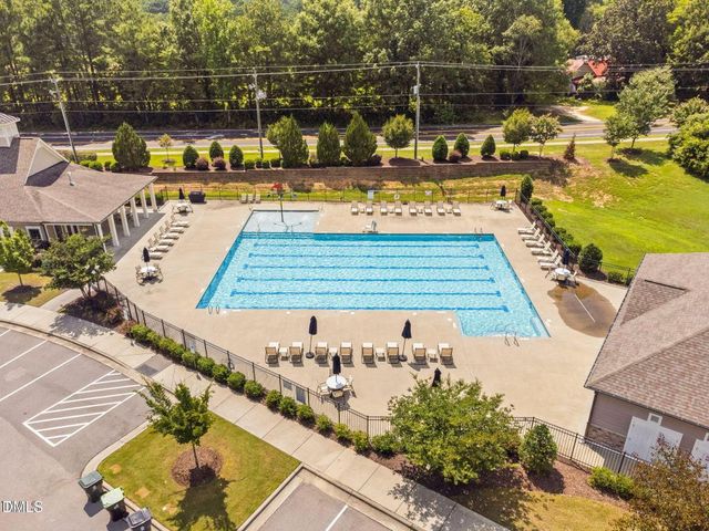 307 Cedar Pond Court, Knightdale, NC 27545