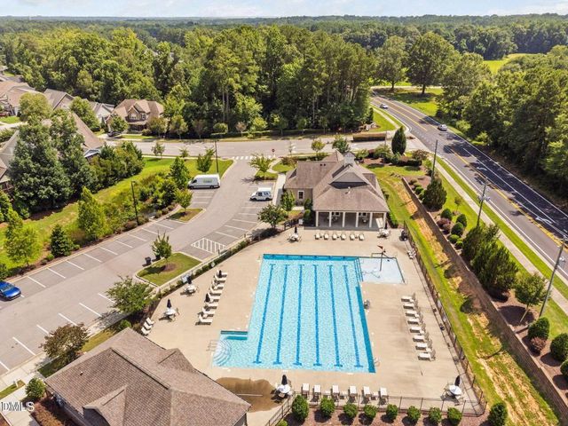 307 Cedar Pond Court, Knightdale, NC 27545