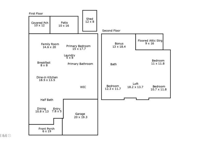 307 Cedar Pond Court, Knightdale, NC 27545