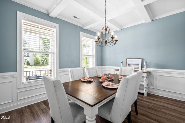 307 Cedar Pond Court, Knightdale, NC 27545